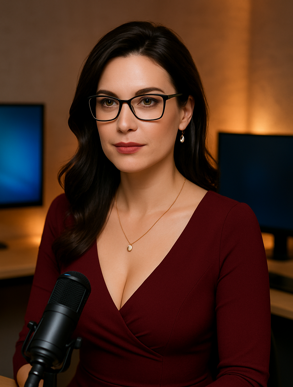 Вера Павловна